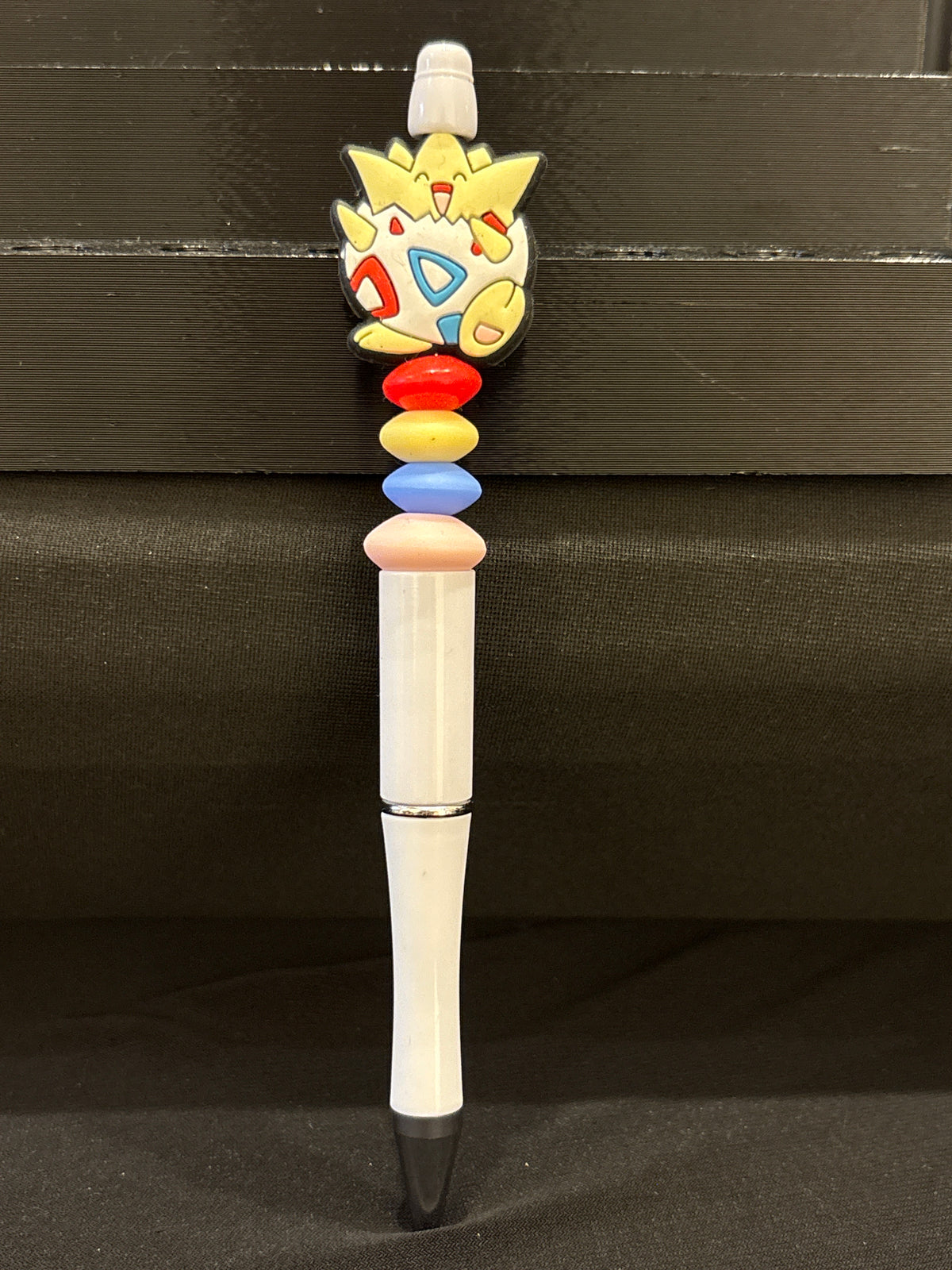 Togepi Pokemon: Focal Beaded Pen