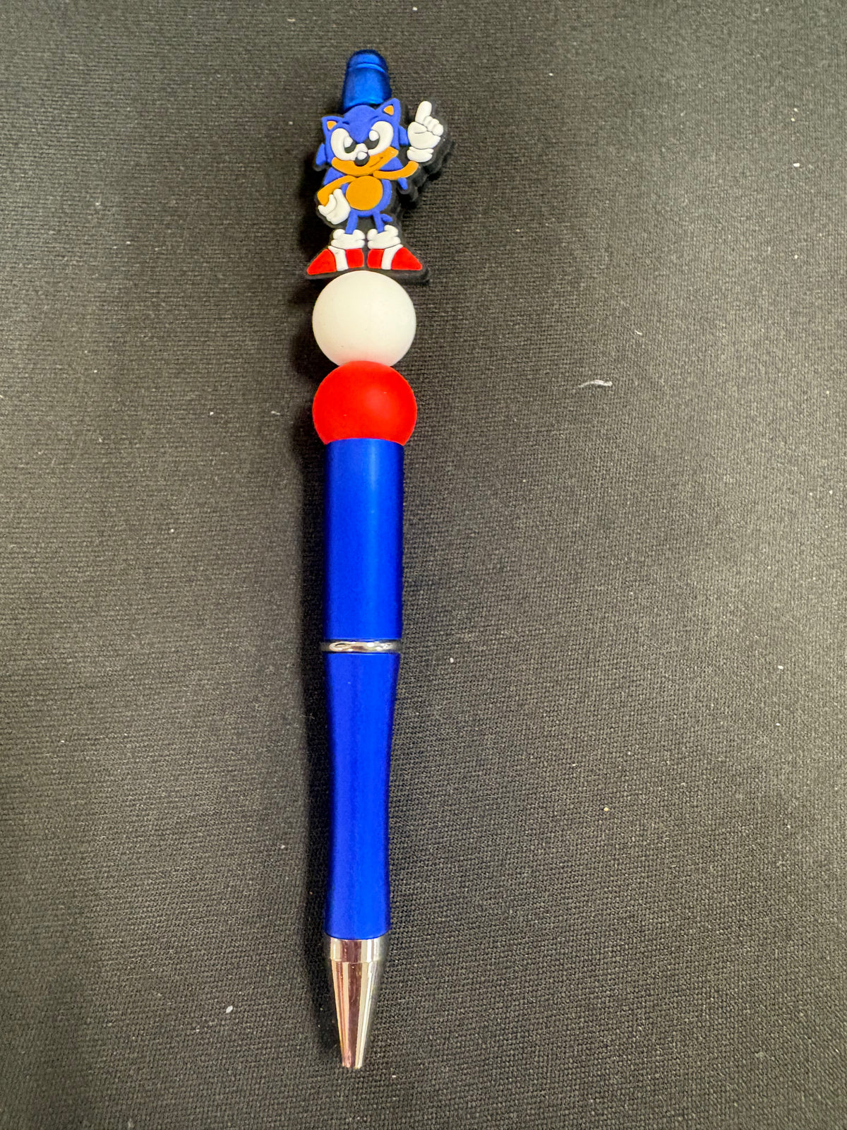 Sonic:Focal Beaded Pen
