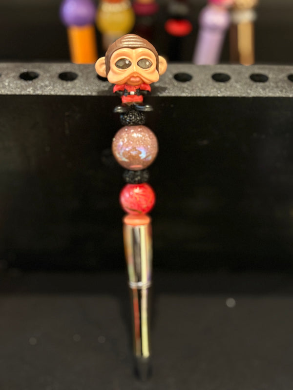 Nien Nunb (Star Wars): Big Head Topper