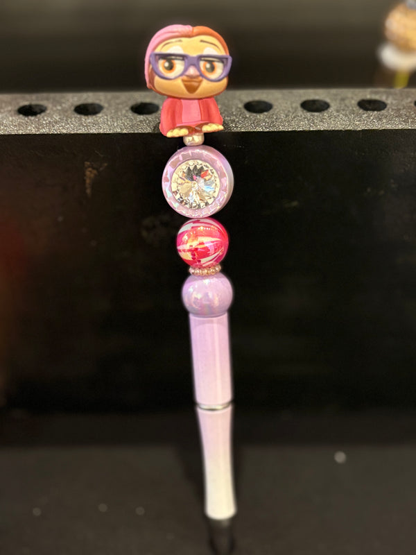 Priscilla (Sloth from Zootopia): Big Head Topper