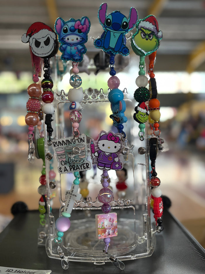 ID Holder
