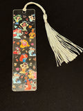 Disney Princesses : Acrylic Bookmark