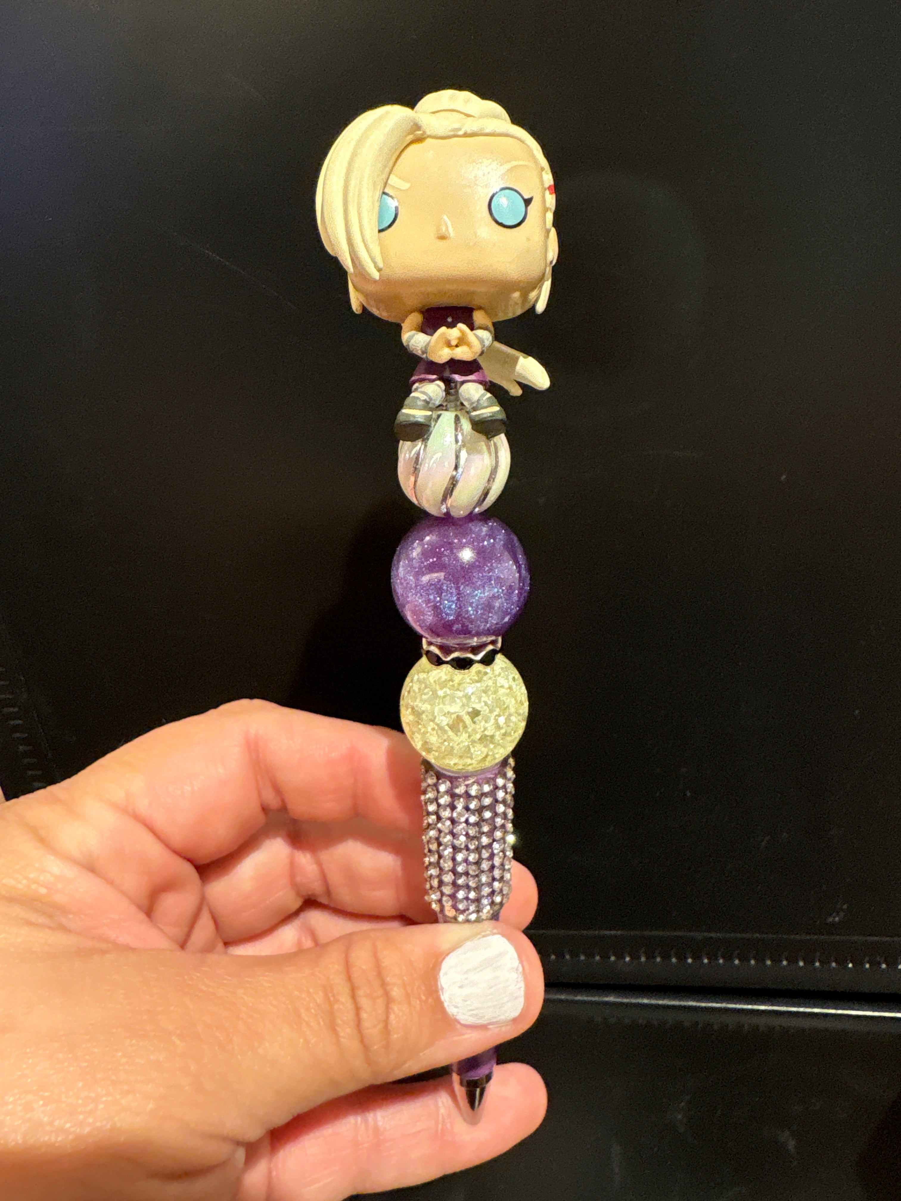Ino Yamanaka (Naruto): Collectible Pen