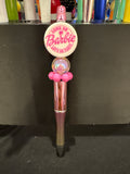 Barbie: Focal Beaded Pen