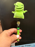 Oogie Boogie Nightmare Before Christmas : Collectible Pen