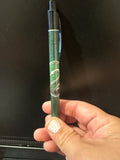 Slytherin (Harry Potter): Simple Pen