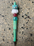 Bulbasaur Pokemon: Focal Beaded Pen