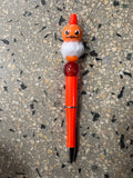 Charmander Pokemon: Focal Beaded Pen