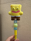 Fuggler Spongebob: Collectible Pen