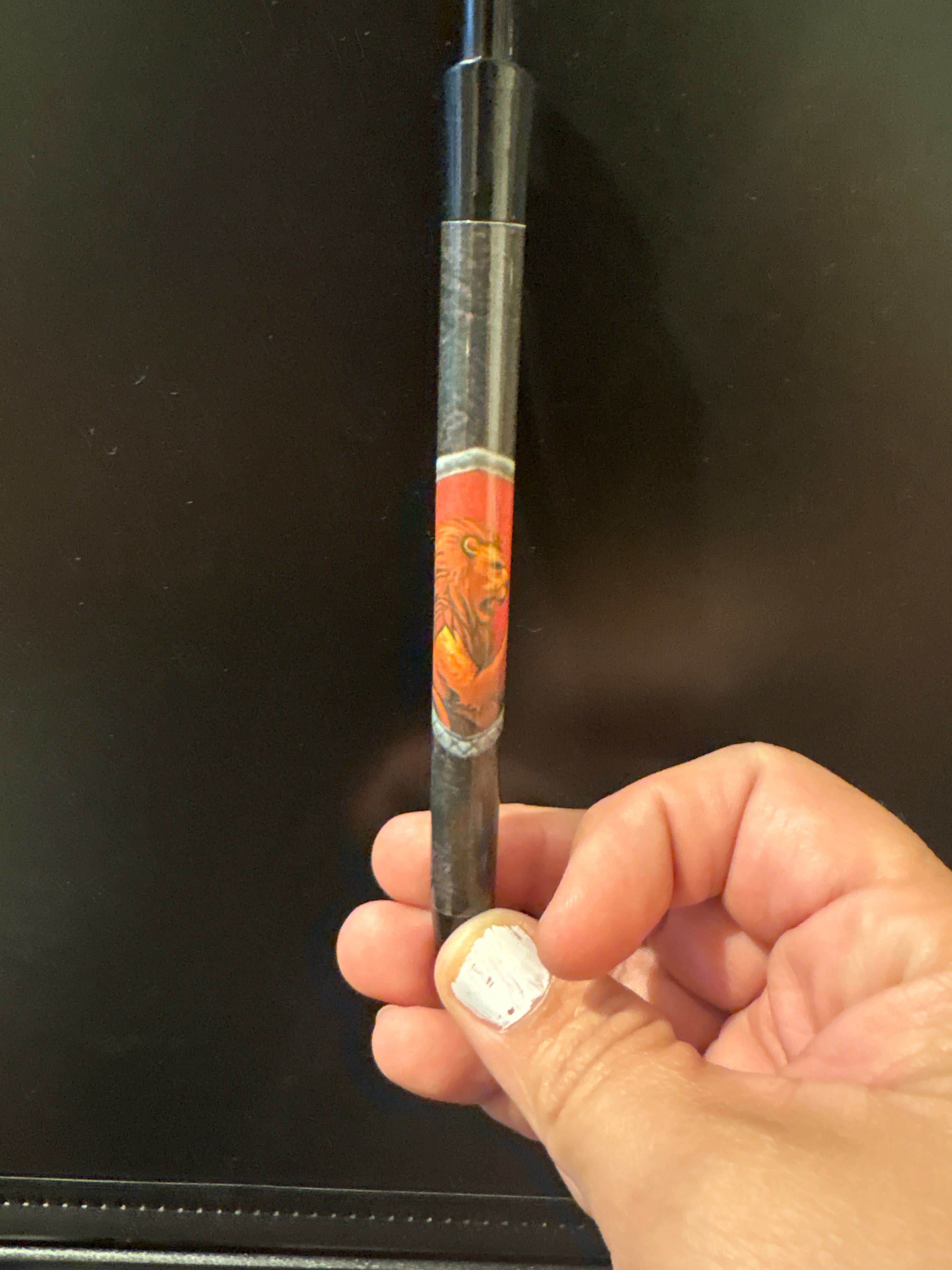 Griffindor (Harry Potter): Simple Pen