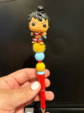 Luffy One Piece: Collectible Pen