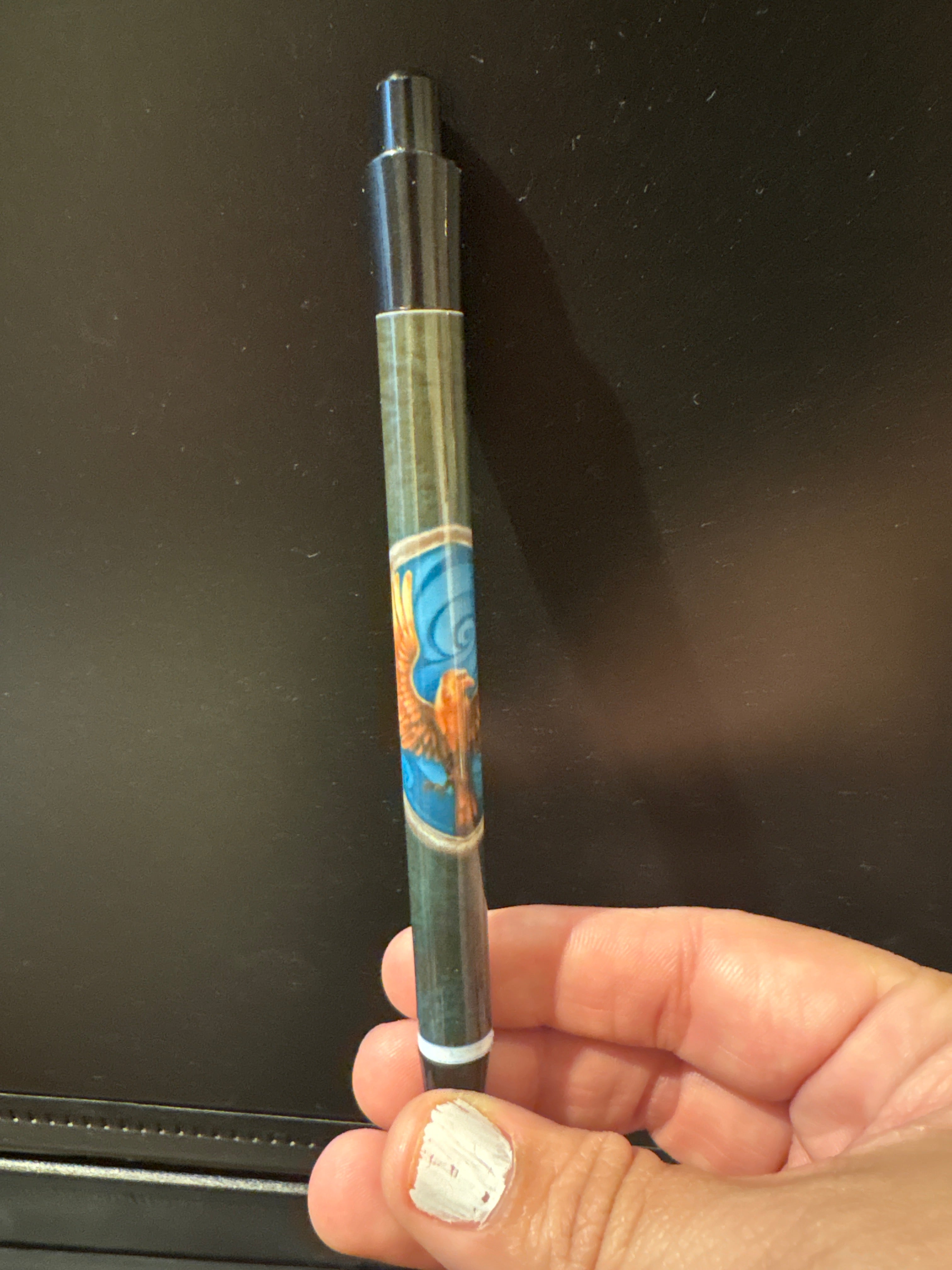 Ravenclaw (Harry Potter): Simple Pen