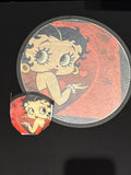 Betty Boop: Hand Fan
