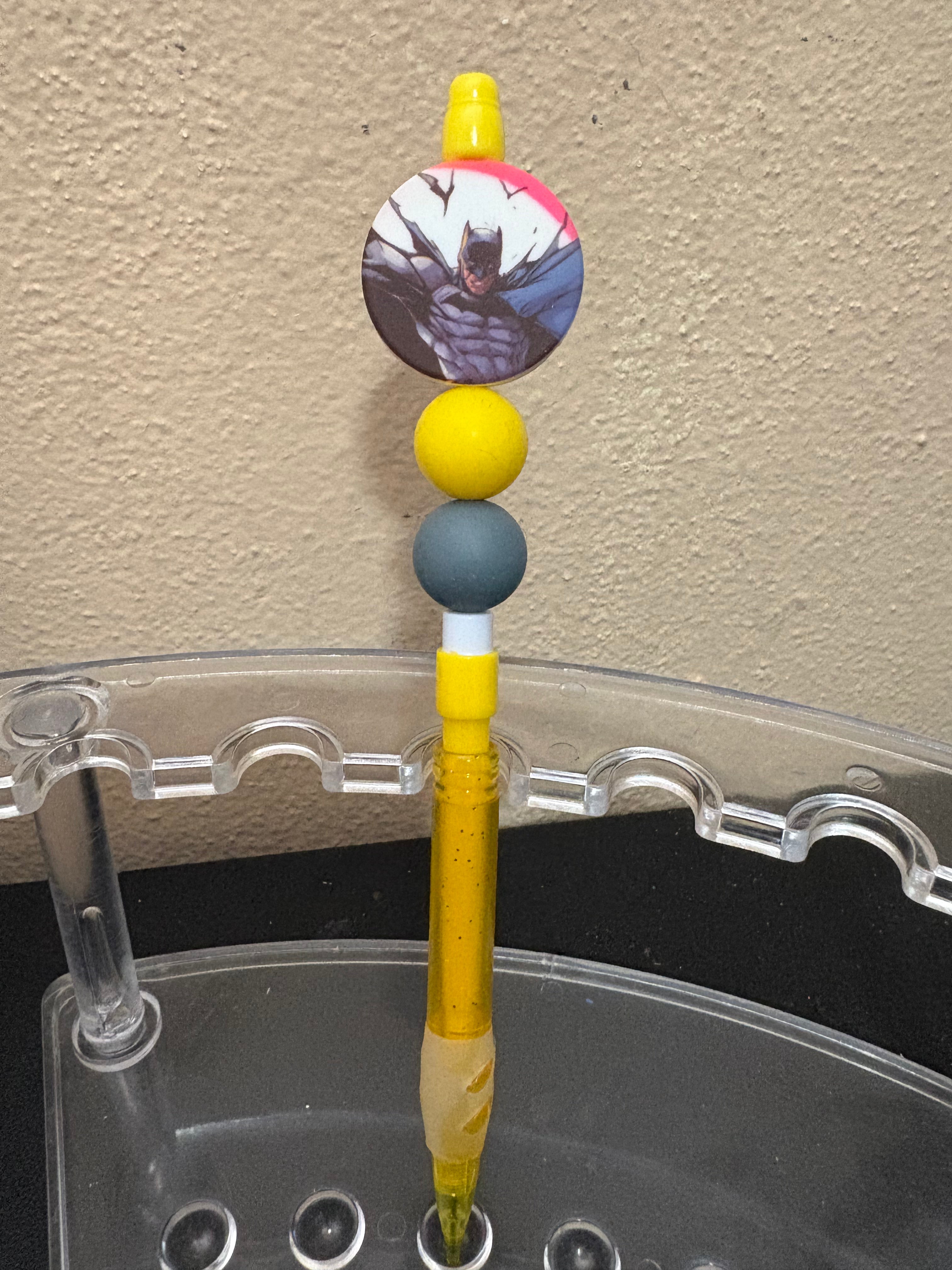 Batman: Mechanical Pencil