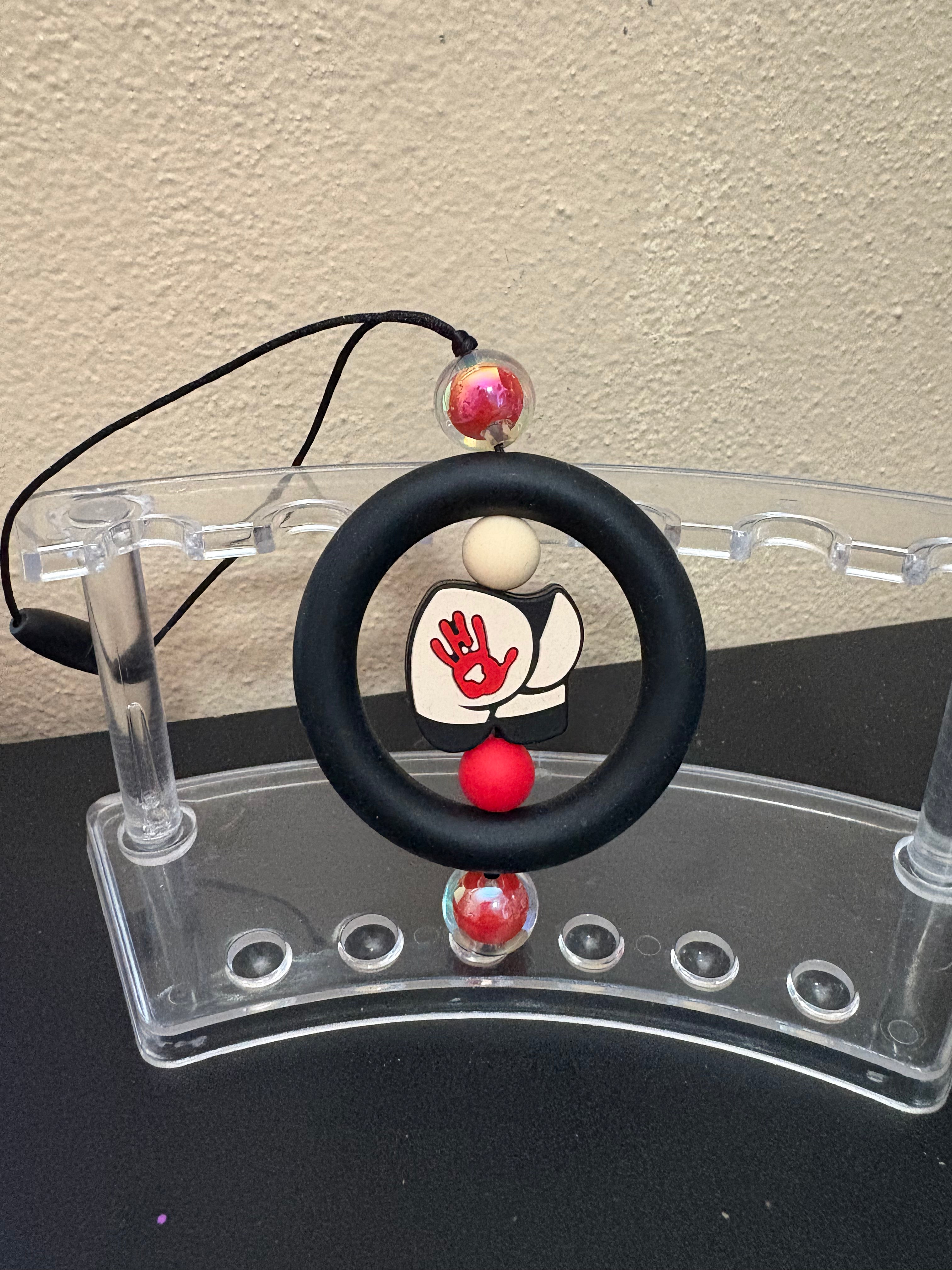 Butt Slap: Focal Carcharm