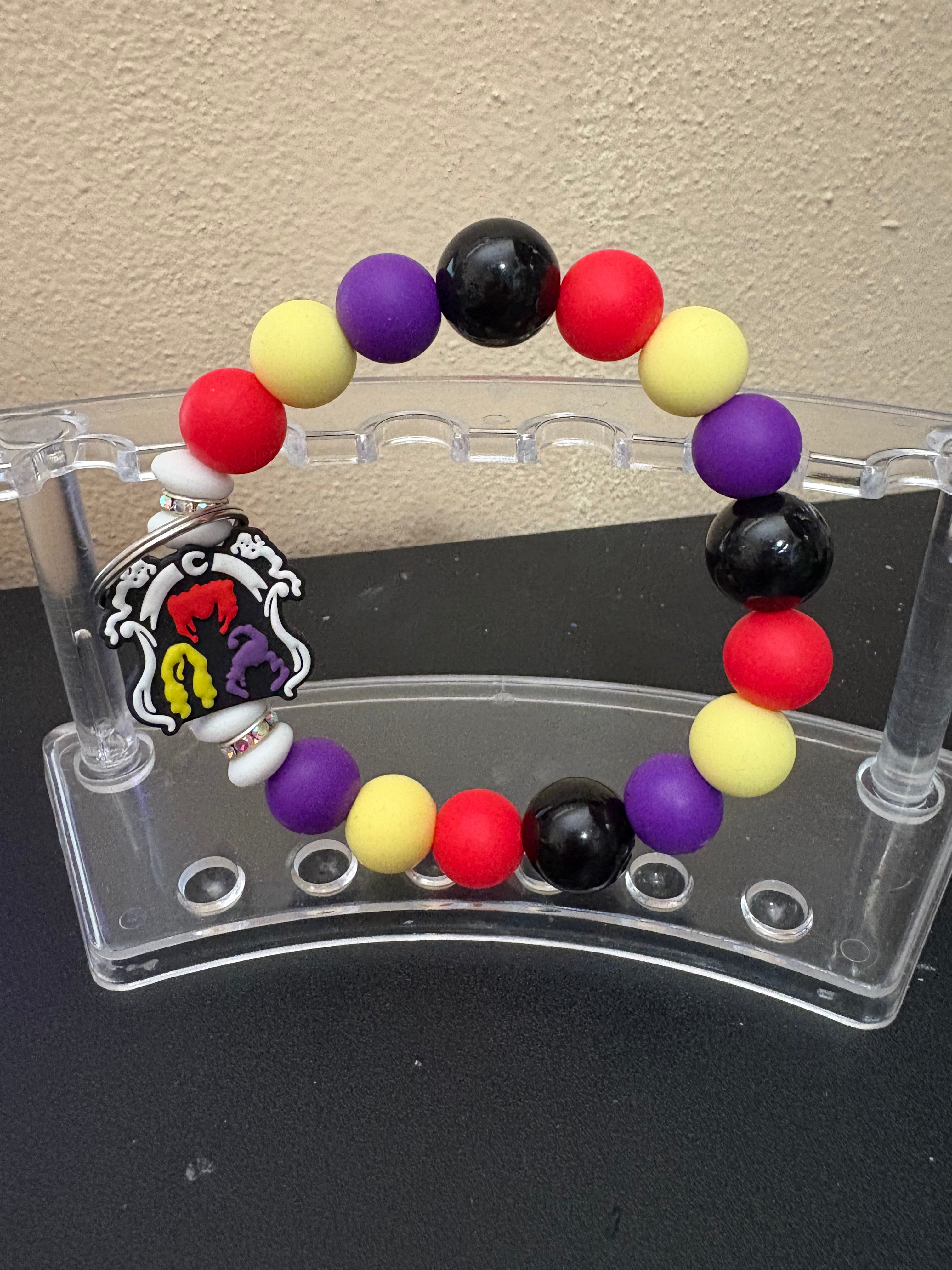 Hocus Pocus: Wristlet