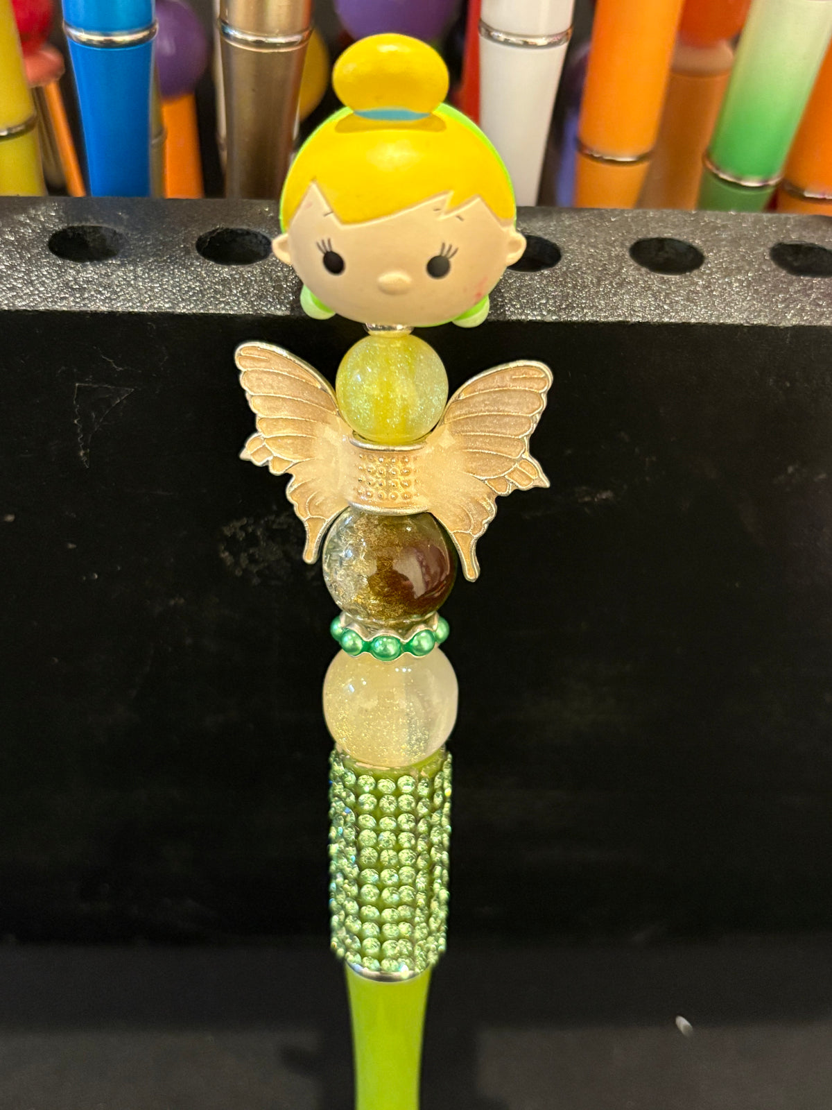 Tinker Bell : Big Head Topper
