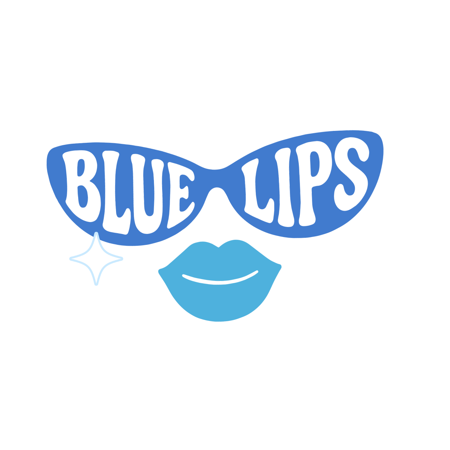 Blue Lips Creations