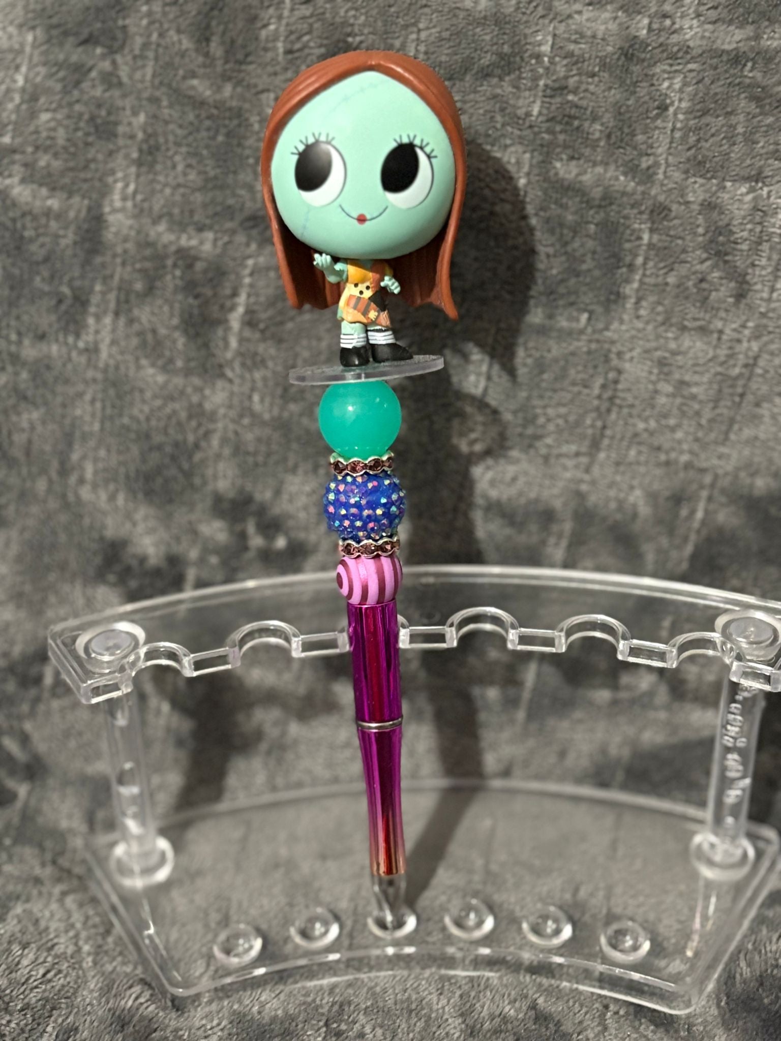 Sally- Nightmare Before Christmas Collectible Pen